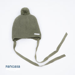 Gorro Orejero Bebé