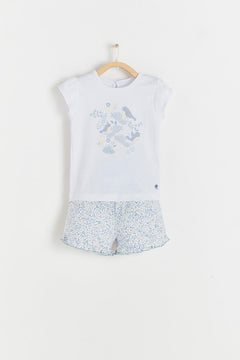 Pijama Olivia Philipa
