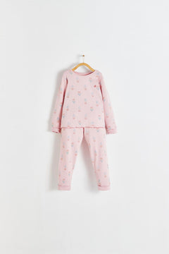Pijama Carla Kate