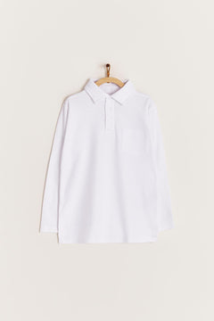 Remera C/Polo Ml College