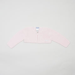 Chaqueta Corta Con Capota