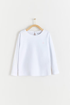 T-Shirt Blair Ml Pima Colors