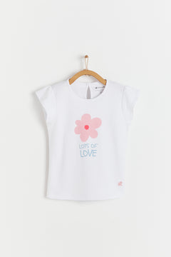 T-Shirt Sophie Love Niza