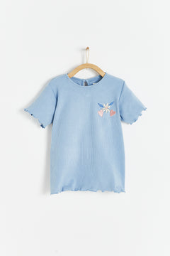 T-Shirt Mandy Heart Niza