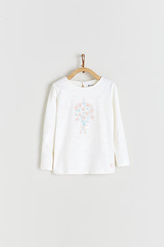 T-Shirt Amelie Happy Planet