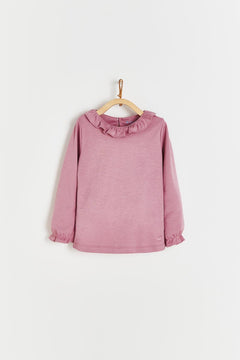 T-Shirt Ml Volados Pima Colors