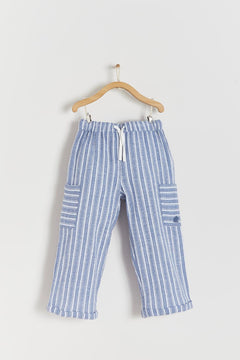 Pantalón Thor Rani