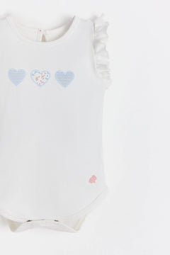 Body Maui Print Carline