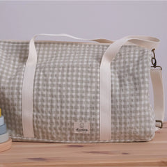 Bolsa Deporte Impermeable Vichi Verde