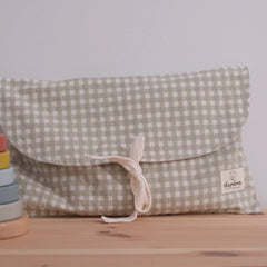 Bolsa Muda Chica Vichi Verde