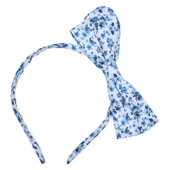 Diadema Print Flores