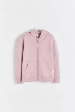 Conj. Canguro Mike Con Jogger Elliot Esenciales Rosa