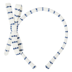 Diadema Rayas Petróleo