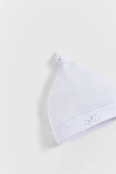Gorro Nudo Little Animals