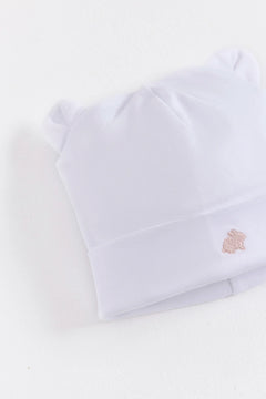Gorro Tiny Woods Rosa