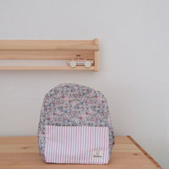 Mochila Flor Inés