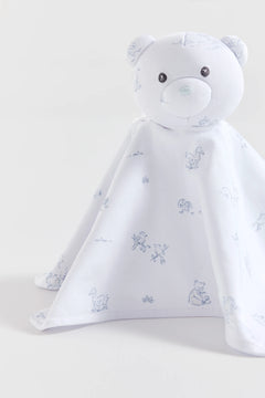 Noni Bear Tiny Woods Aero