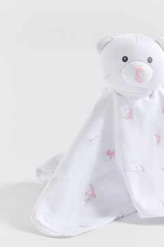 Noni Bear Tiny Woods Rosa