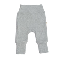 Pants Rib Menta