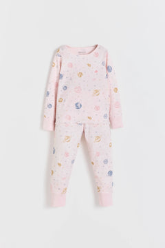 Pijama Carla Comet