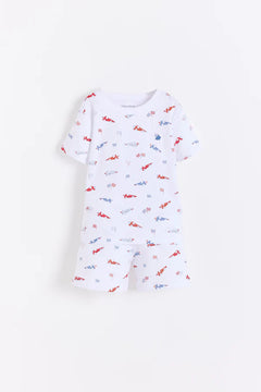 Pijama Matt Race