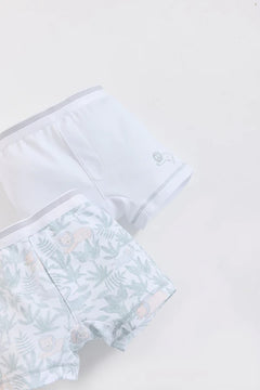 Set Boxer X2 Copito