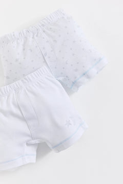 Set Boxer X2 Galaxy
