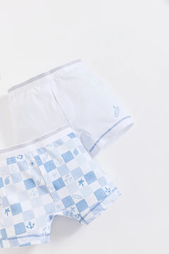 Set Boxer X2 Greece