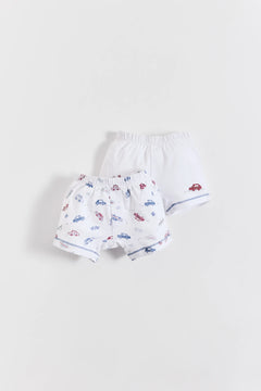 Set Boxer X2 Lando