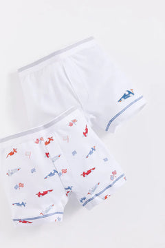 Set Boxer X2 Race