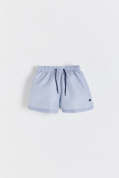 Short De Baño John Seaside Beach