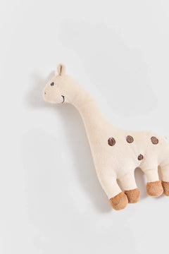 Sonajero Little Animals
