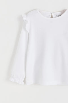 T-Shirt Mina Essentials