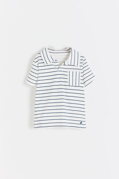 T-Shirt Benji Martine