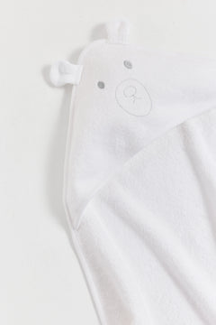 Toalla Chica Tiny Woods