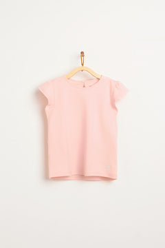 T-Shirt Grace Pima