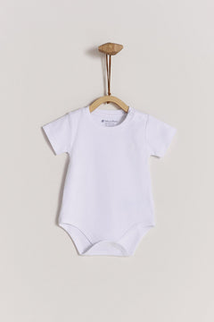 Body T-Shirt Mc Pima Colors