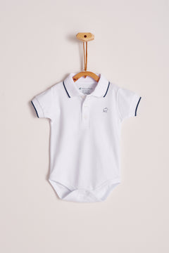 Body Polo Vivo Mc