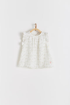 Blusa Emily