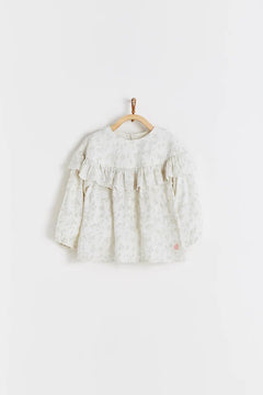 Blusa Ml Emily