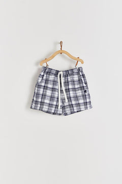 Short Francis Lino Plait