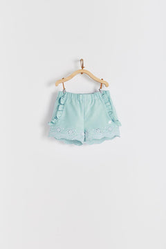 Short Alice