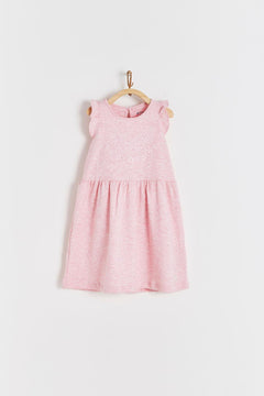Vestido Juana Pima