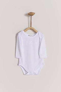 Body M/L Americana Jersey Set X 2 Blanco