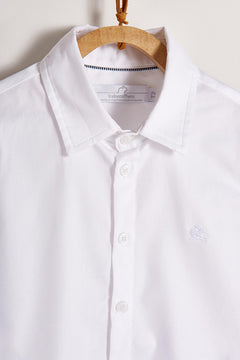 Camisa Mc White Celebration