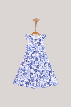 Vestido Niña