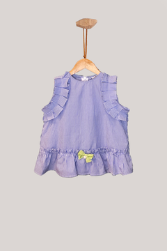 Blusa Righine