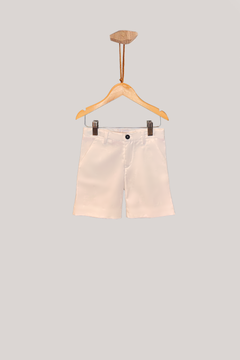Bermuda Bianco