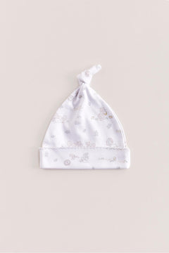 Gorro Odette Pima