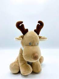 Muñeco Reno